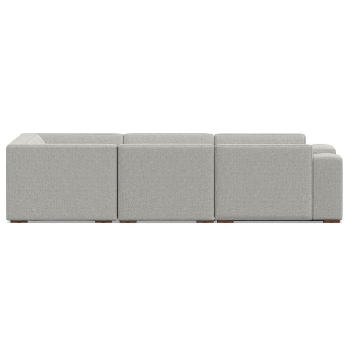 Rex - U-Shaped Sectional Sofa