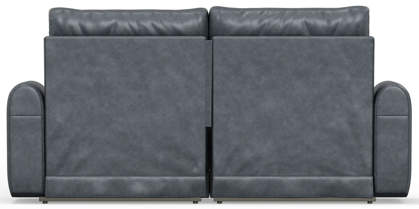 Nico - Power Headrest Reclining Sofa