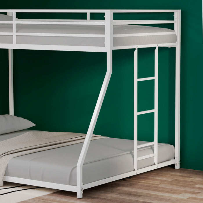 Adam - Bunk Bed