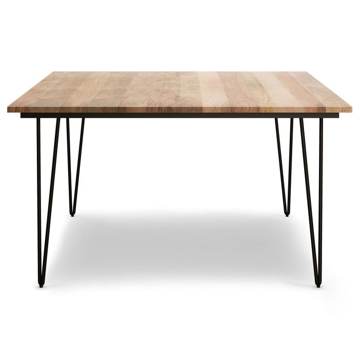 Hunter - Square Dining Table