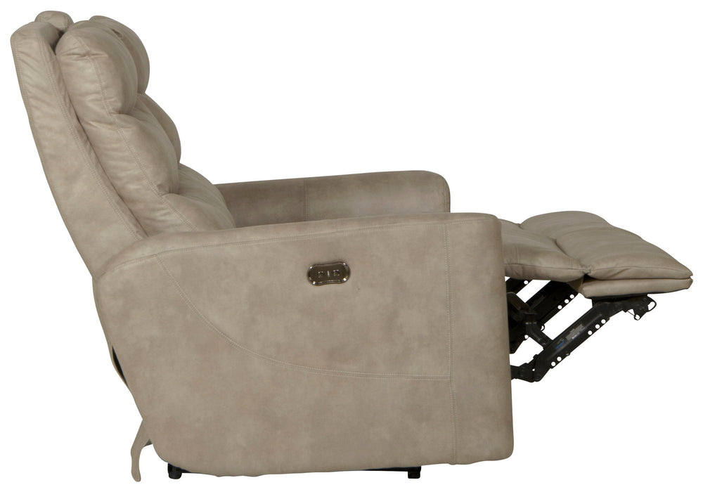 Gill - Reclining Loveseat