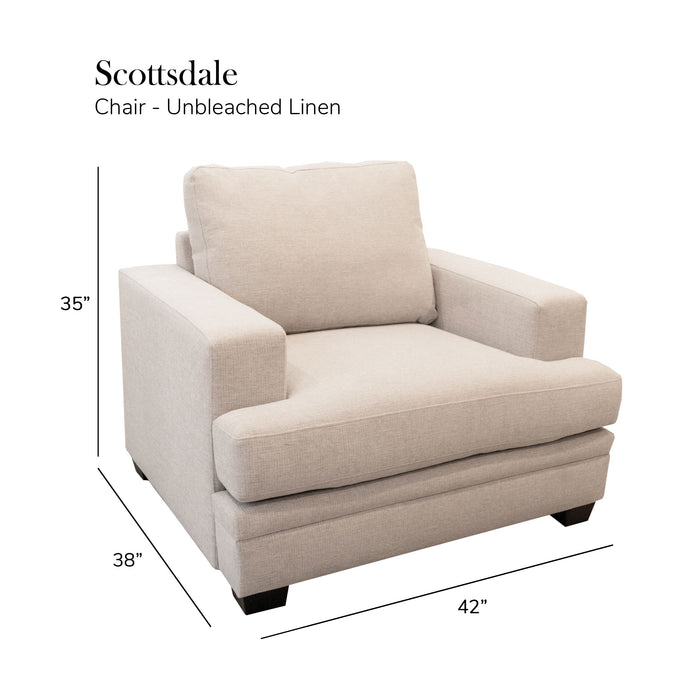 Scottsdale - Chair