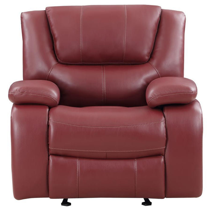 Camila - Glider Recliner