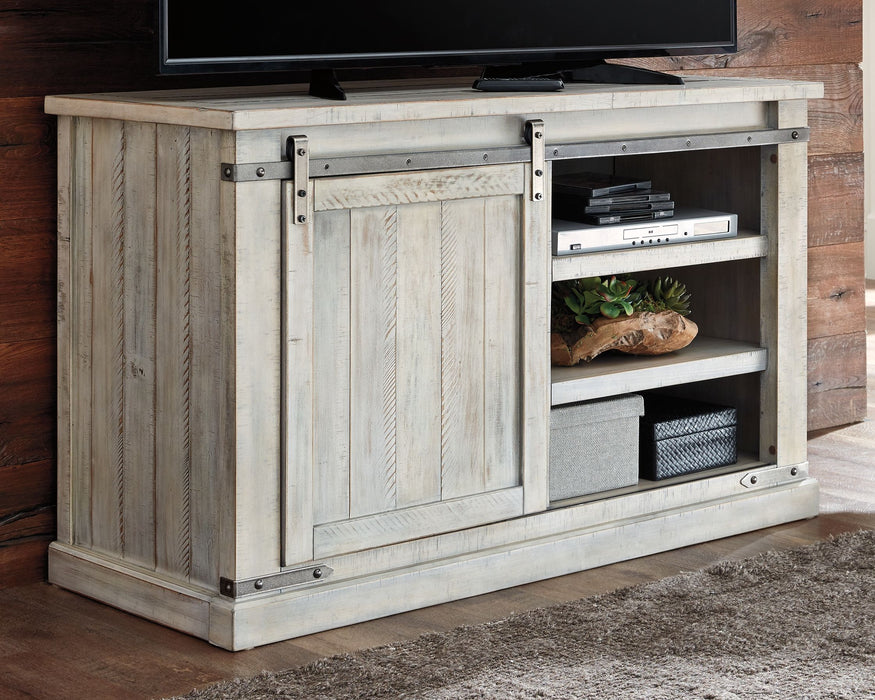 Carynhurst - TV Stand