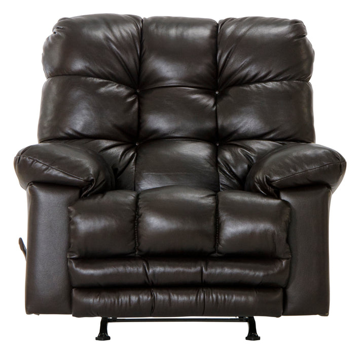 Plazza - Rocker Recliner