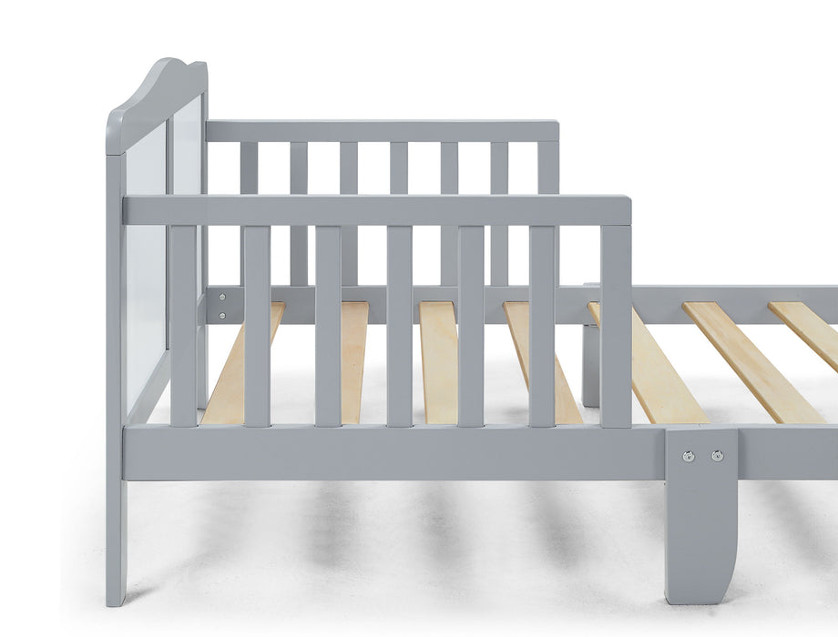 Birdie - Toddler Bed - Two Tone