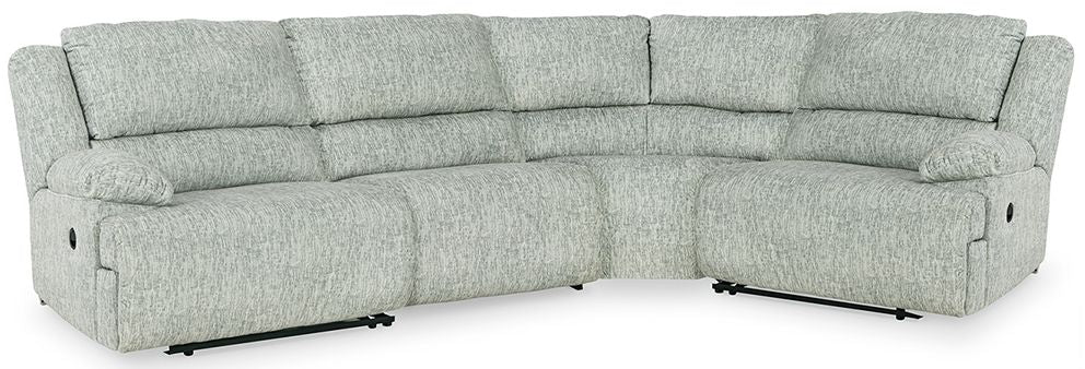 Mcclelland - Sectional