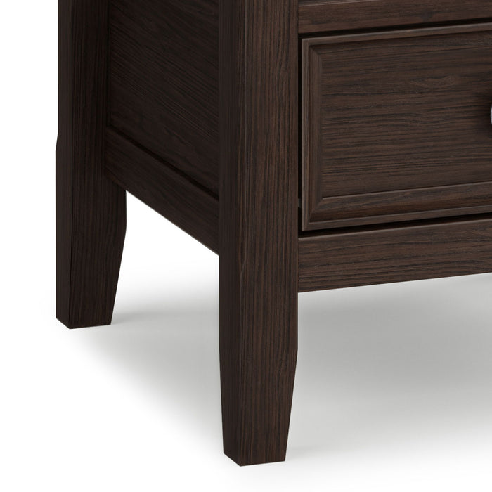 Amherst - End Table