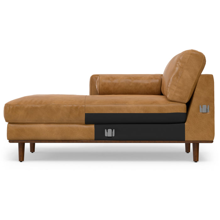 Morrison - Sectional Sofa