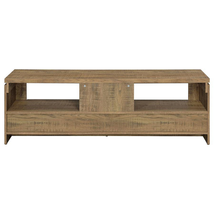 Elkton - 2-Drawer Engineered Wood 59" TV Stand