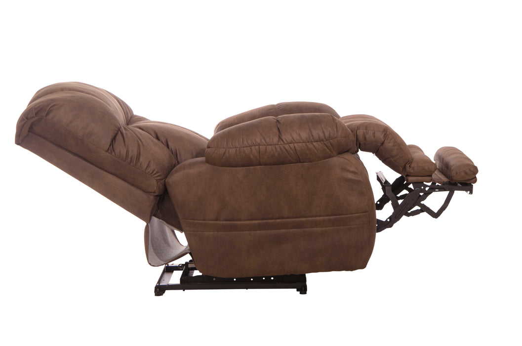 Dawkins - Power Recliner