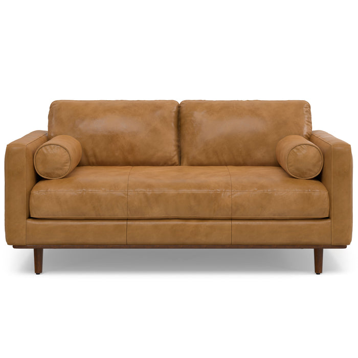 Morrison - 72" Sofa and Ottoman Set