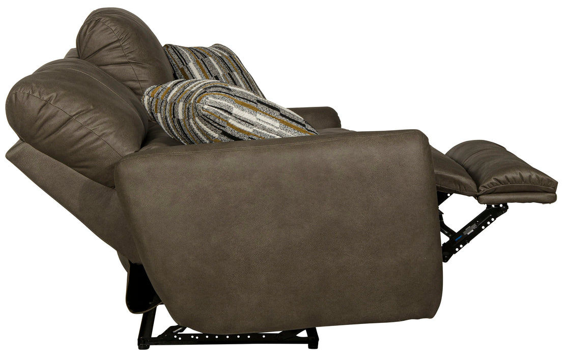 Dorian - Reclining Sofa