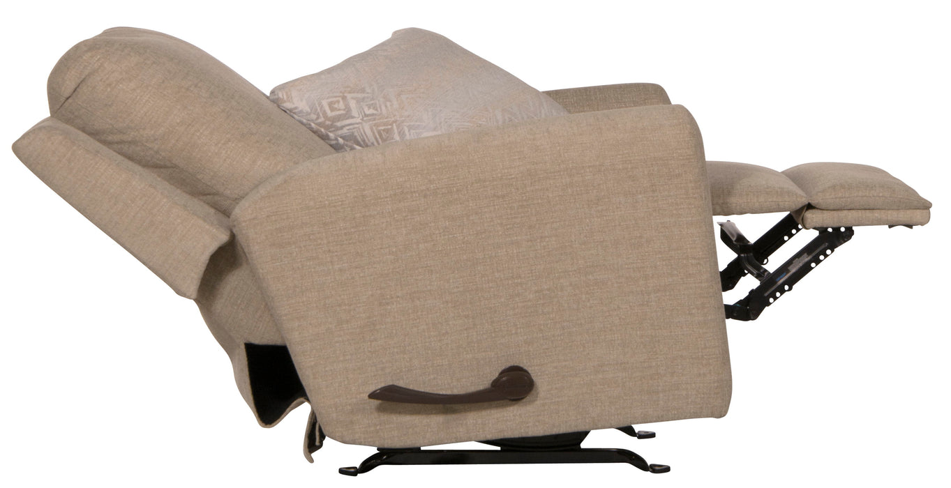 Calvin - Rocker Recliner