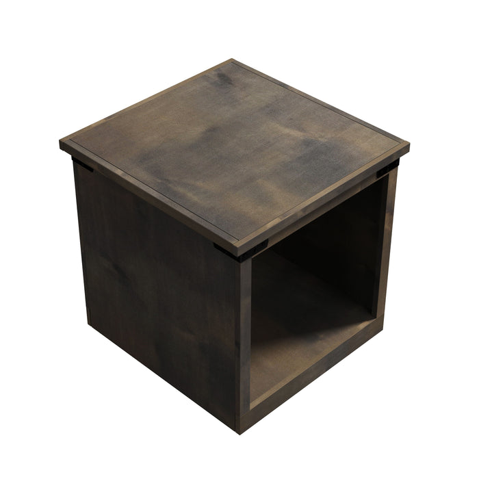 Bridgevine Home - Farmhouse 24" Side Table