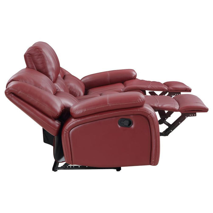 Camila - Reclining Living Room Set