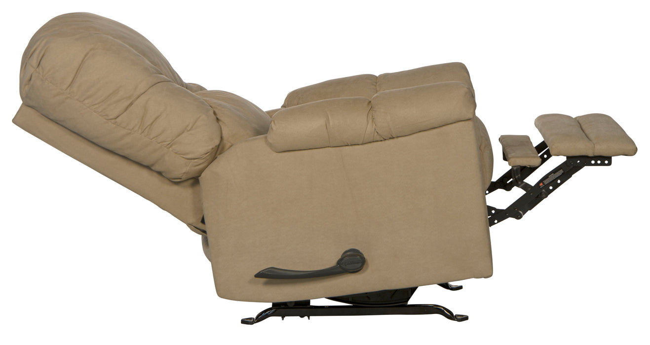 Winner - Rocker Recliner