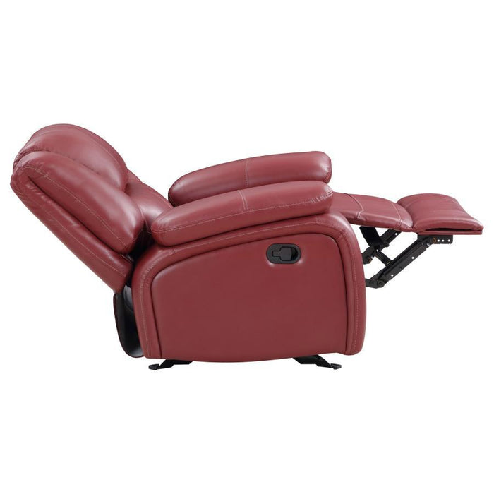 Camila - Glider Recliner