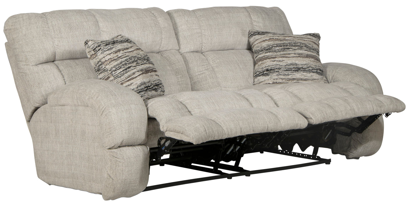 Ashland - Lay Flat Reclining Sofa