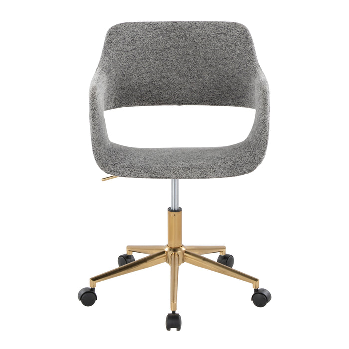 Margarite - Contemporary Task Chair