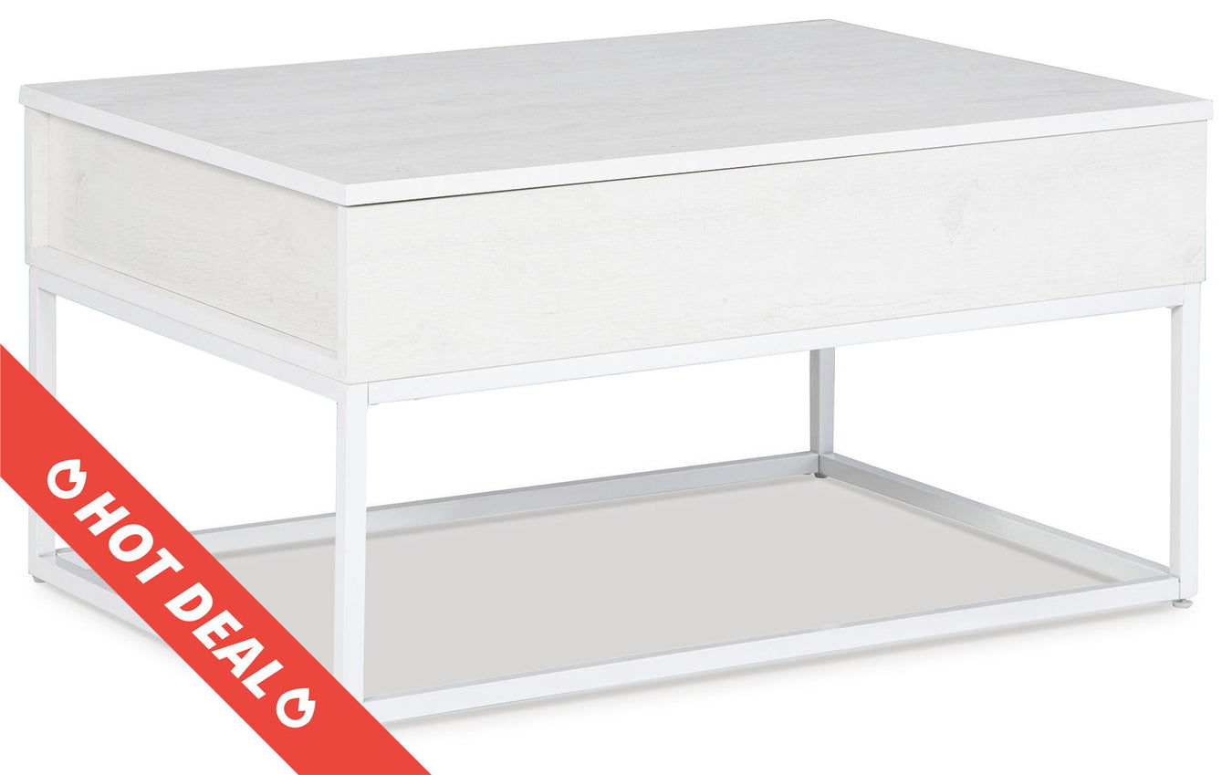 Hot Deals > Tables