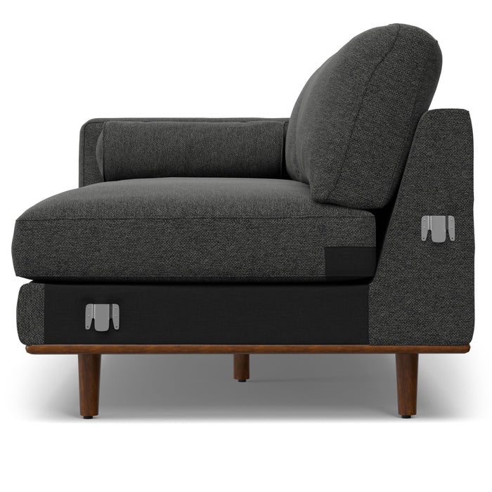 Morrison - Right Sectional Sofa