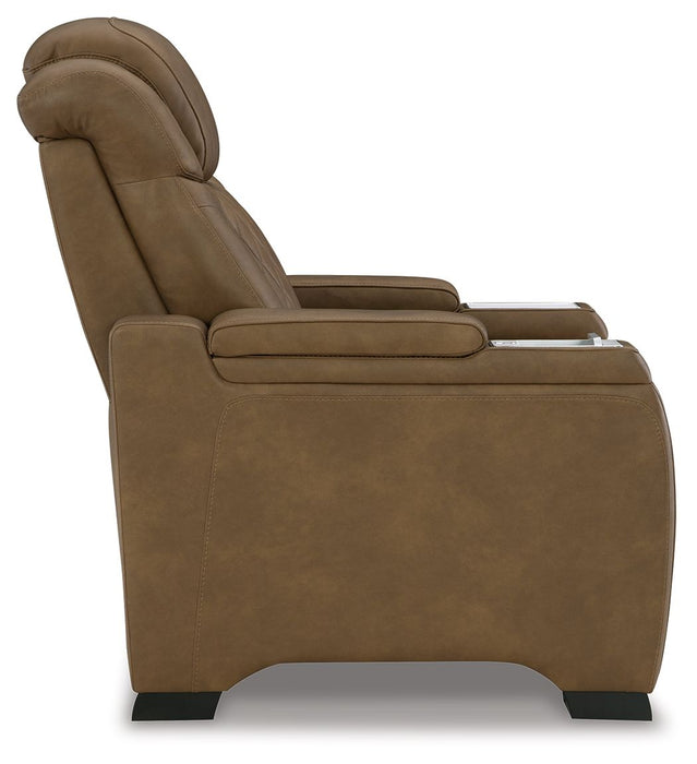 Strikefirst - Power Recliner