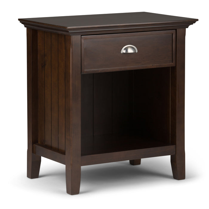 Acadian - Bedside Table