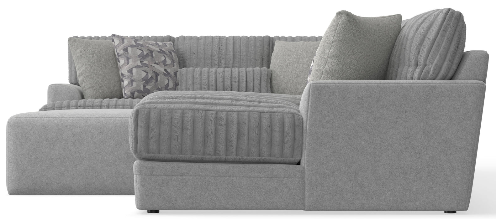 Titan - Sectional Set