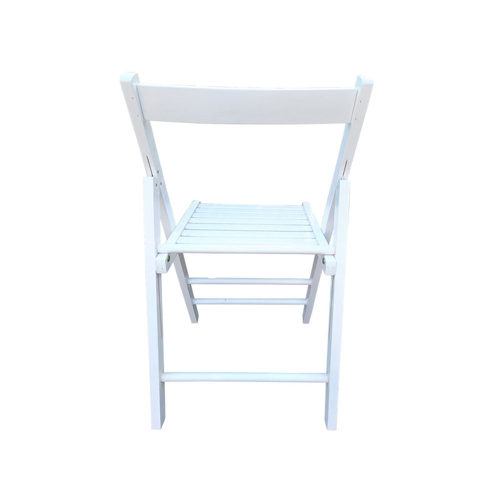 Folding Chair, Foldable Style (Set of 2)