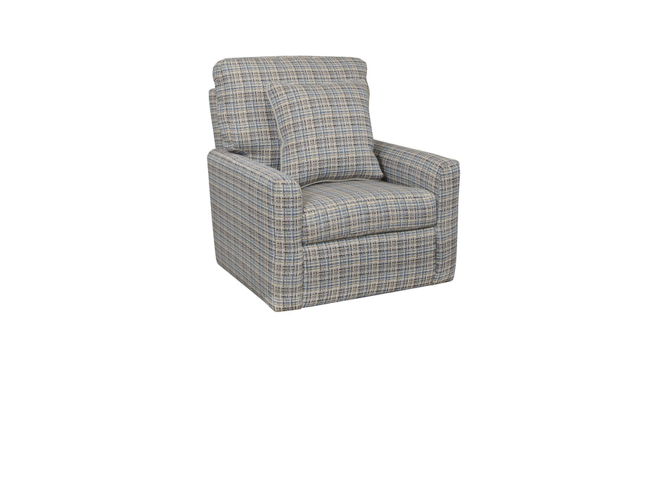 Newberg - Swivel Chair