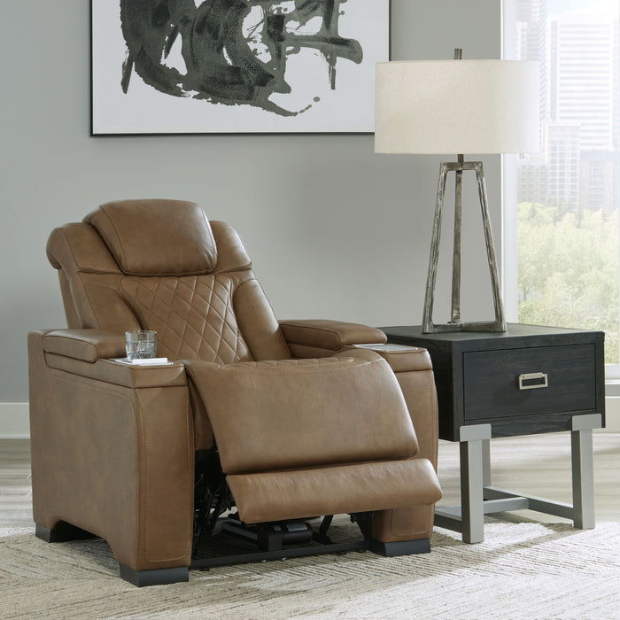 Strikefirst - Power Recliner