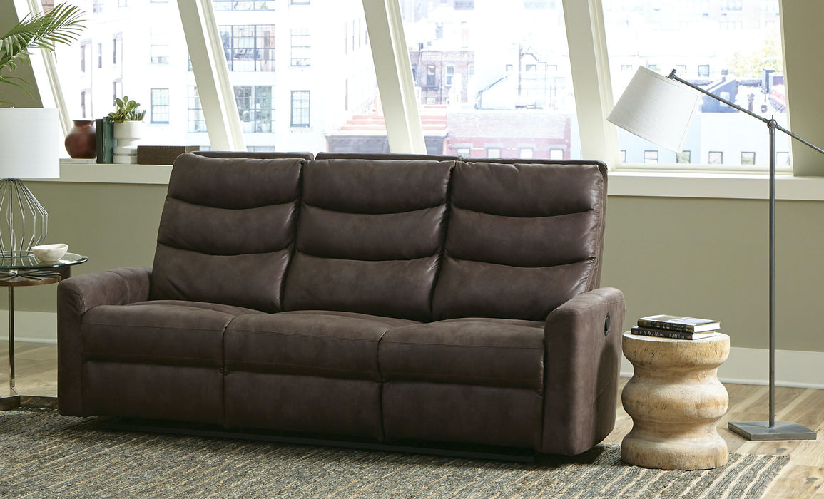 Gill - Reclining Sofa