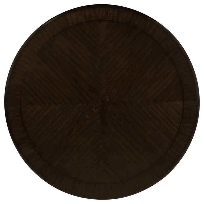 Twyla - Round Dining Table