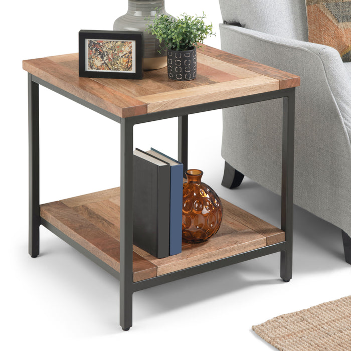 Skyler - End Table