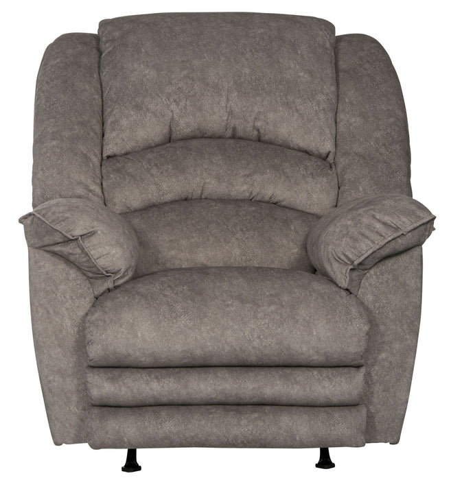 Rialto - Chaise Rocker Recliner