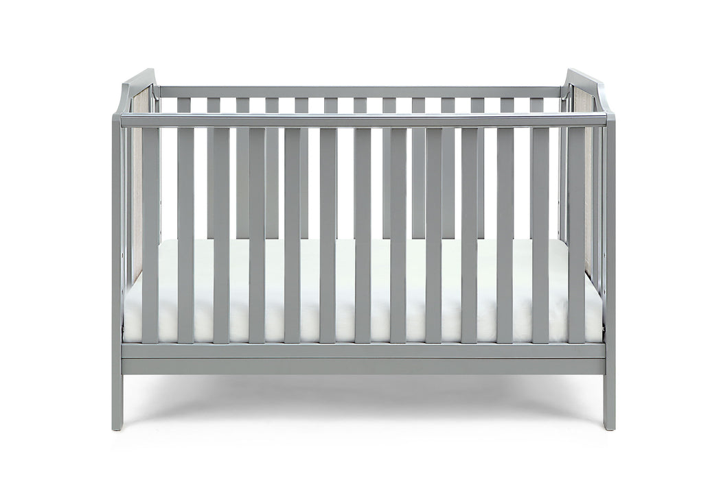 Brees Island - 3 In 1 Convertible Crib