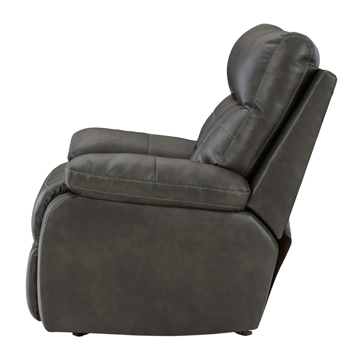 Willamen - Quarry - Rocker Recliner