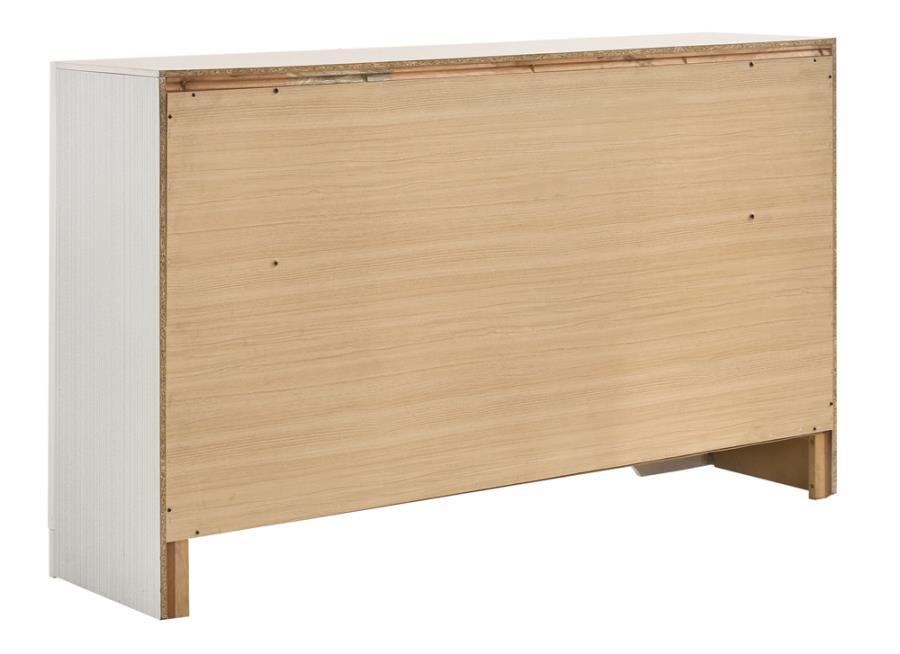 Miranda - 7-Drawer Dresser