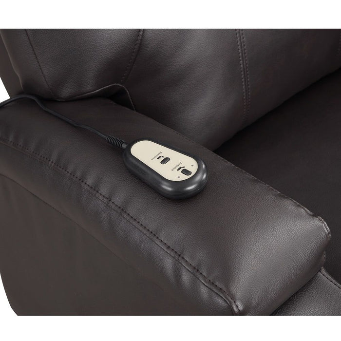 Evander - Power Lift Recliner