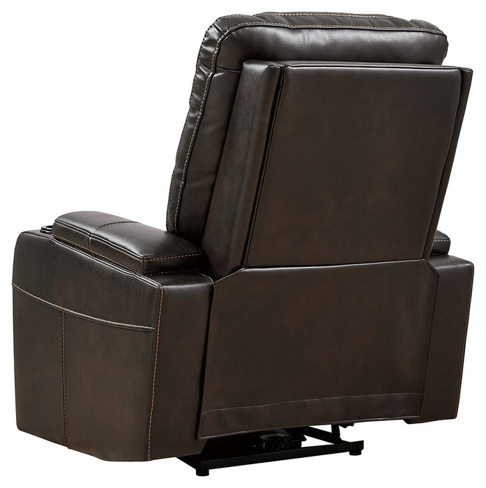 Composer - Power Recliner