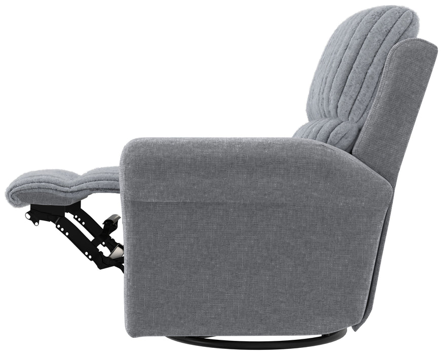 Foxy - Swivel Glider Recliner