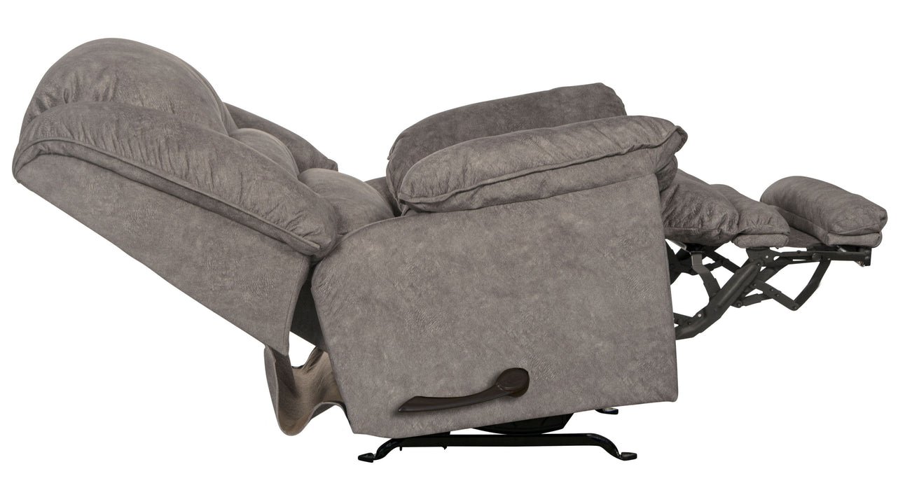 Rialto - Chaise Rocker Recliner