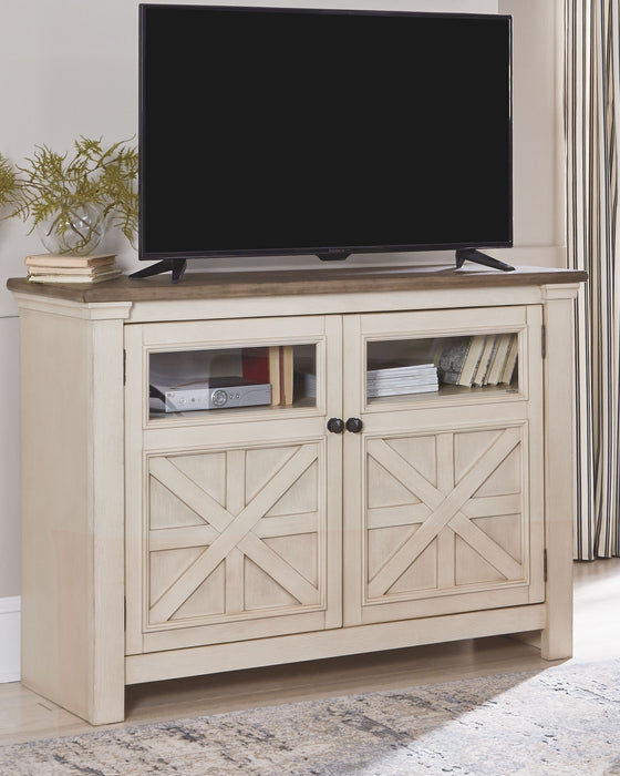 Bolanburg - TV Stand