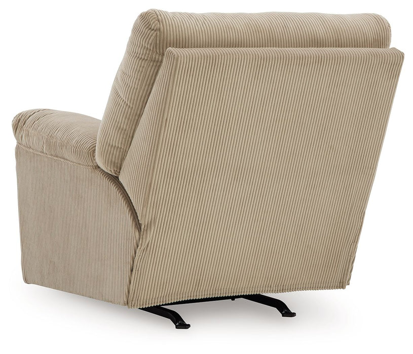 Simplejoy - Rocker Recliner