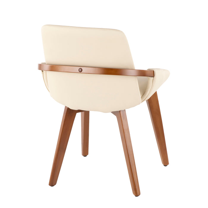 Cosmo - Mid Century Chair