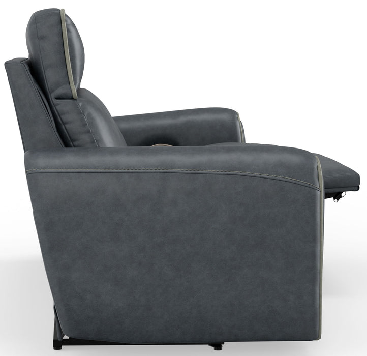 Nico - Power Headrest Reclining Sofa