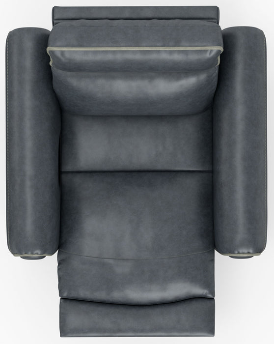 Nico - Power Headrest Wall Hugger Recliner