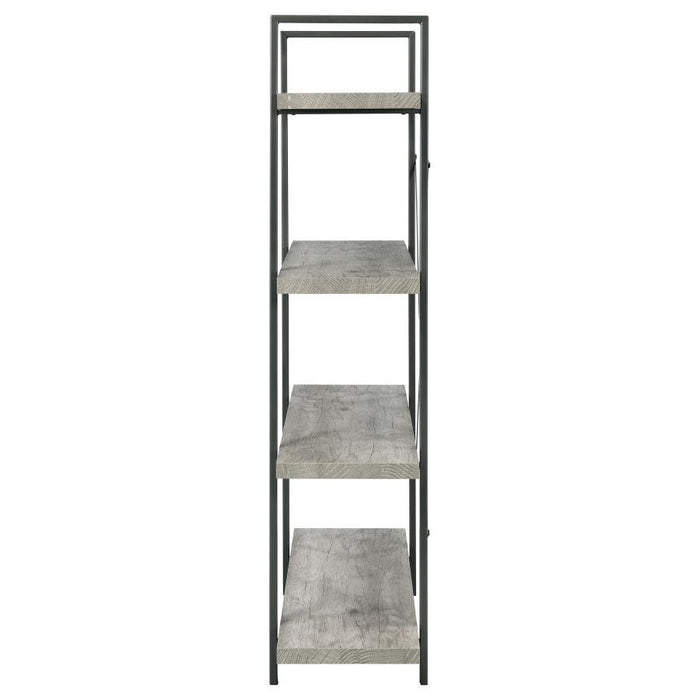 Cole - Heavy Gauge Bookcase