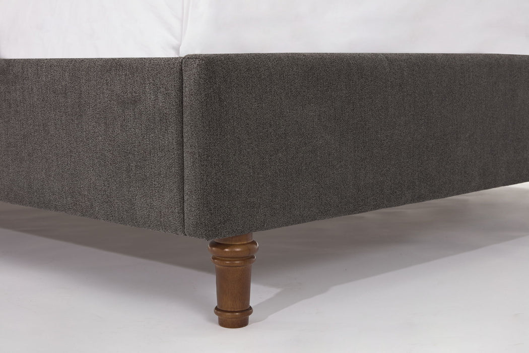 Harper - Tall Headboard Upholstered Bed